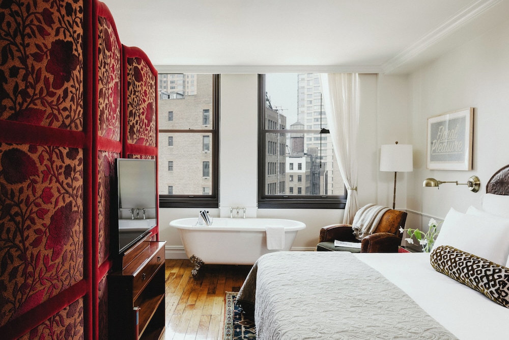 The NoMad Hotel - photo 25