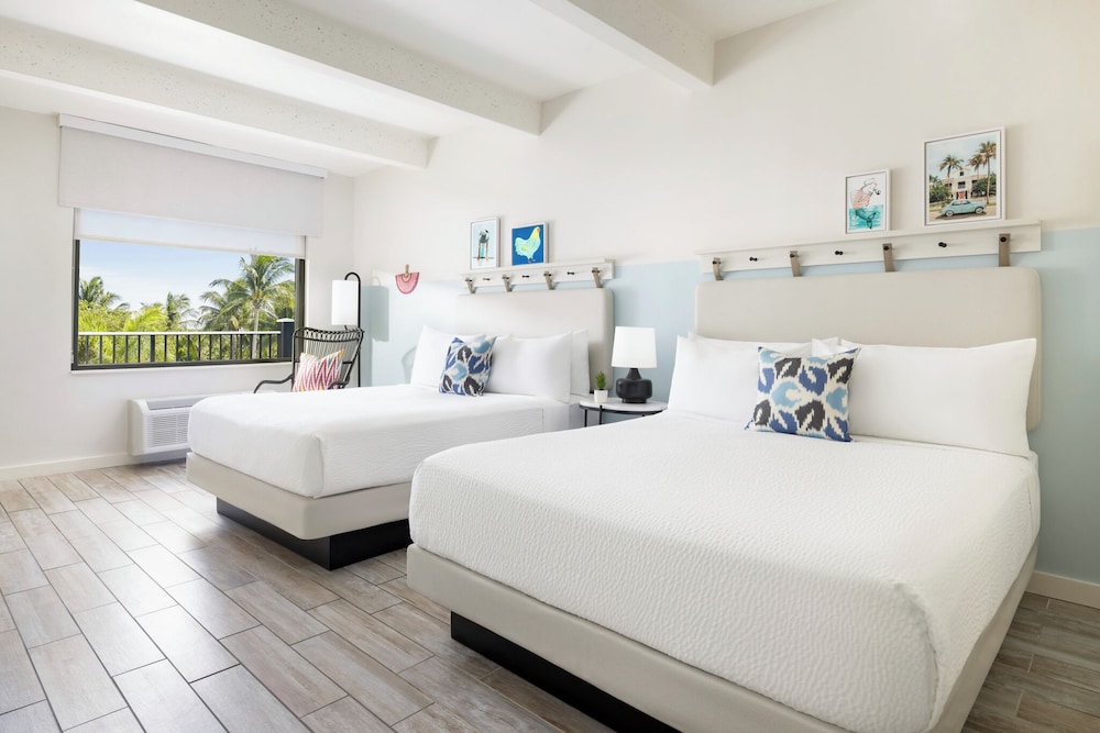Blue Flamingo Resort Key West - photo 40