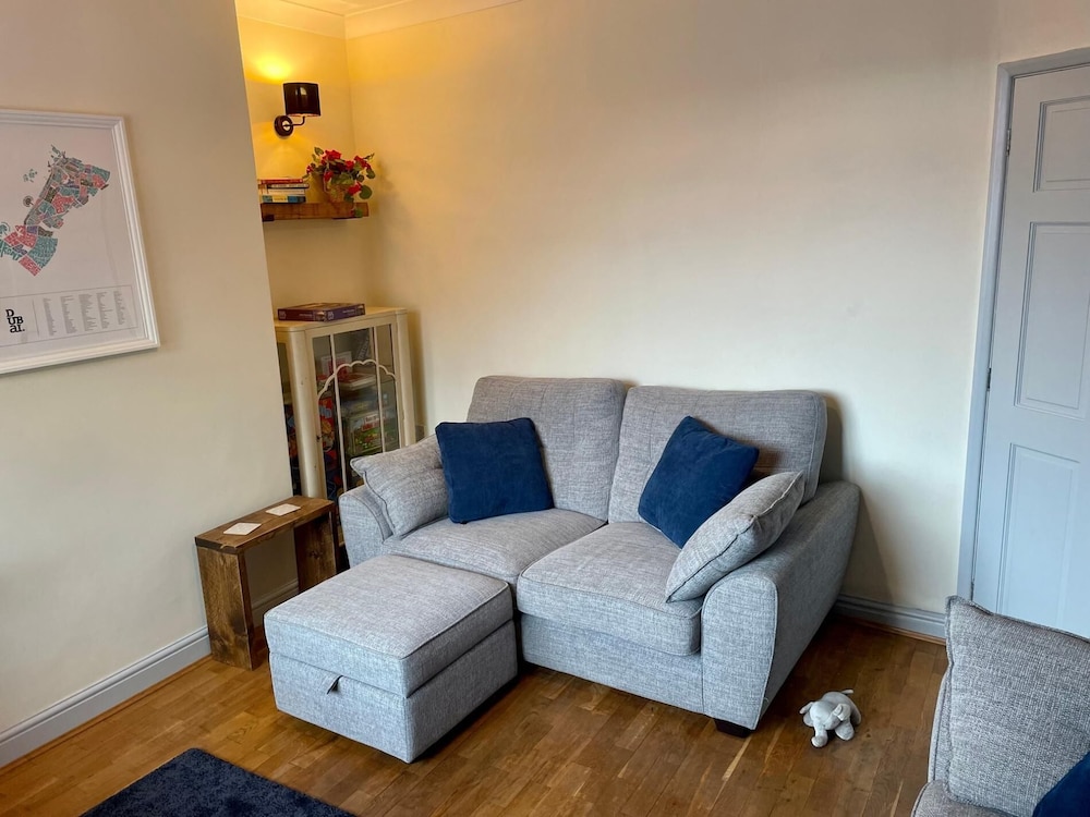 Lovely 3bd Home In The Heart Of Morton 17175537 — Alfreton