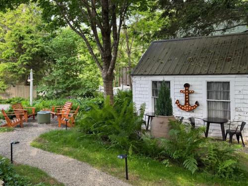 Hideaway Inn Maine - photo 66