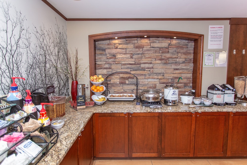Staybridge Suites Bowling Green by IHG - photo 70