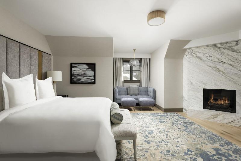 Four Seasons Resort and Residences Vail - photo 239