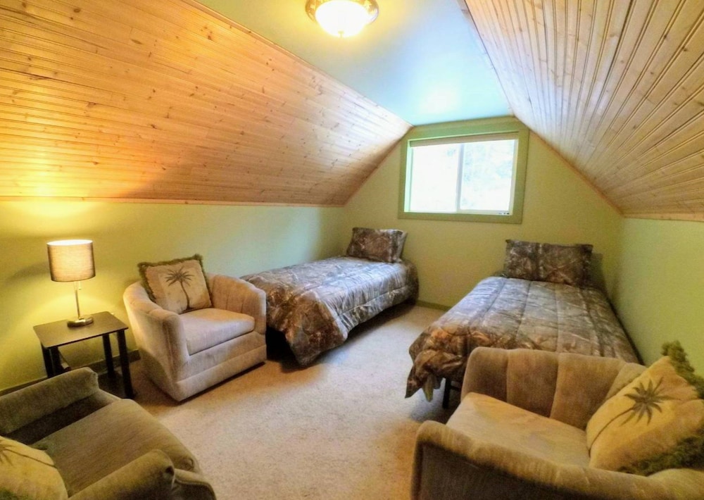 Packwood Family Ski and Vacation Getaway - photo 4