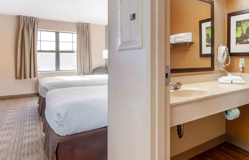 Extended Stay America Select Suites Appleton Fox Cities - photo 25
