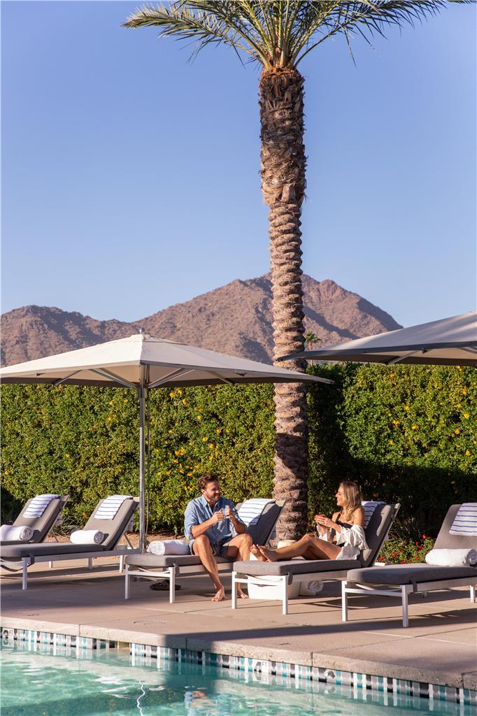 Andaz Scottsdale Resort & Bungalows - photo 104