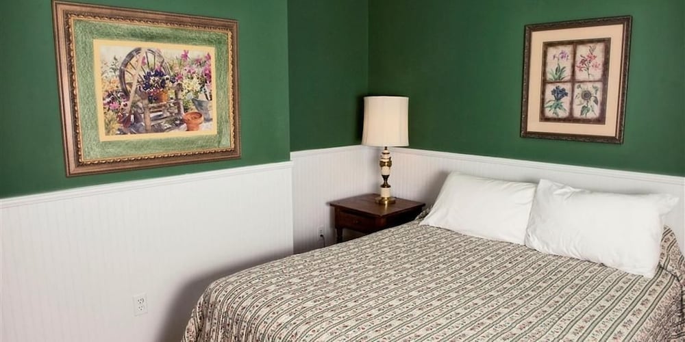 Frederick House - photo 51