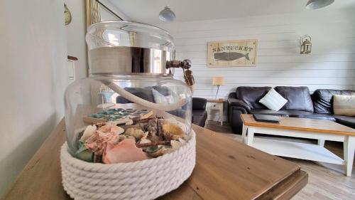 The Bay Filey Corner Cottage