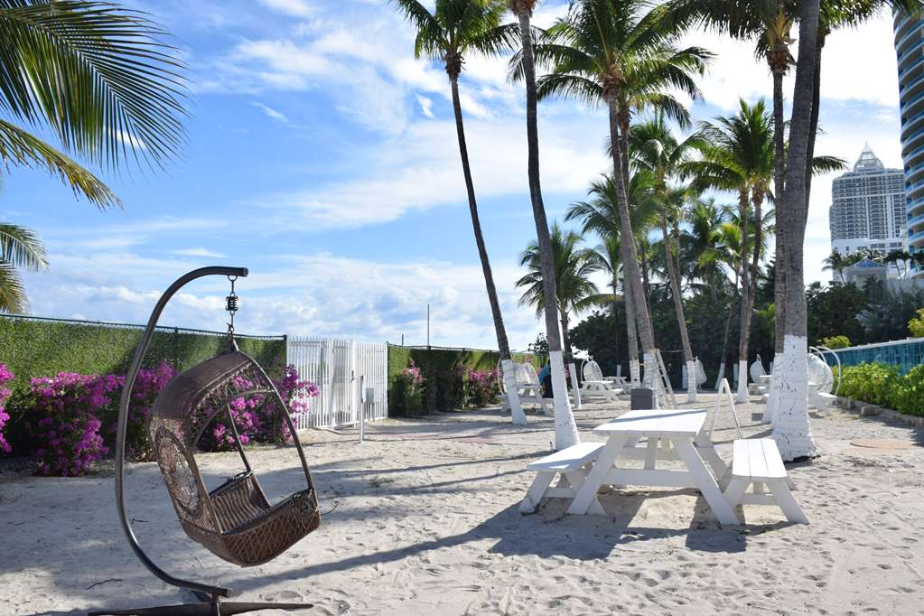 Seacoast Suites on Miami Beach - photo 11