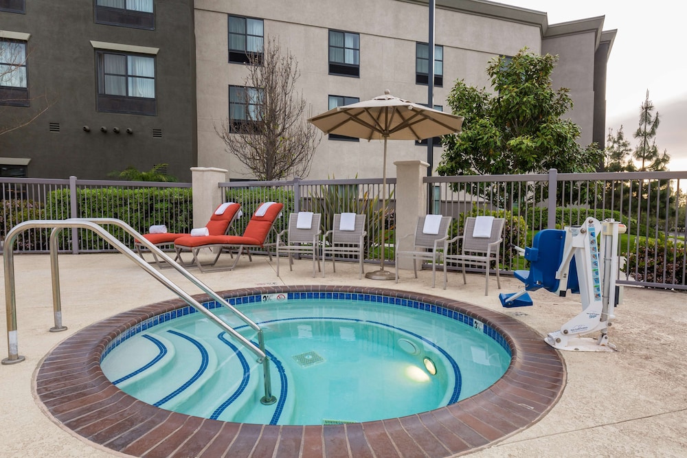 Hampton Inn & Suites San Diego Poway - photo 28