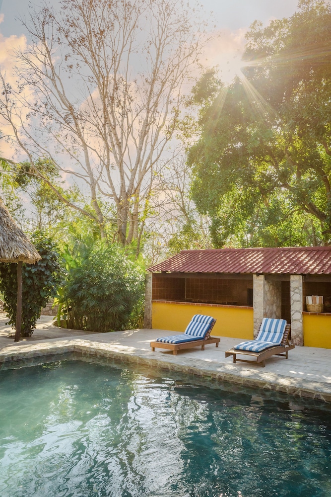 Hacienda San Miguel