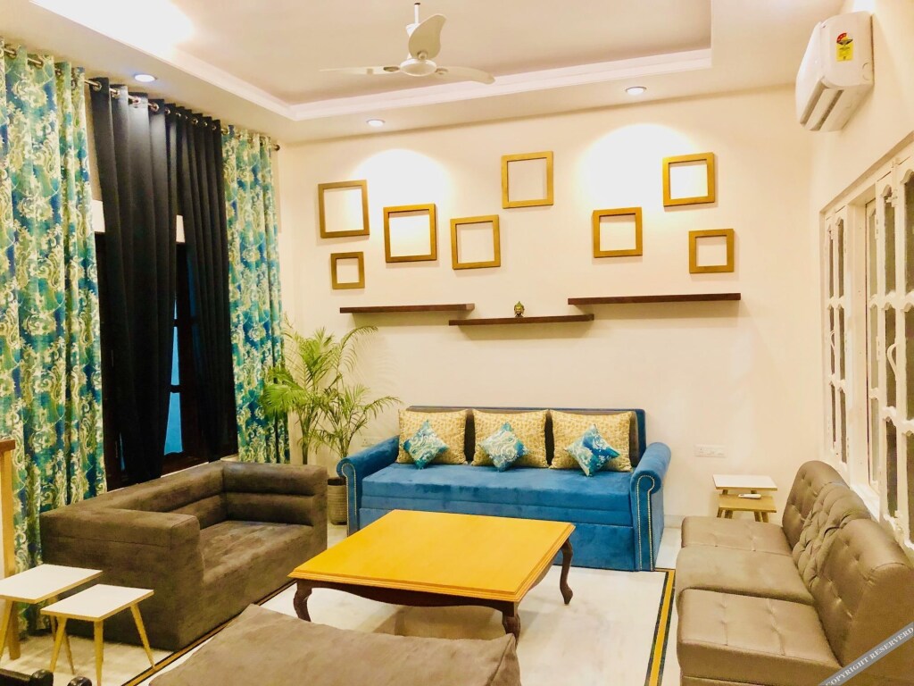 Giovanni Suites — Bhopal — photo 5