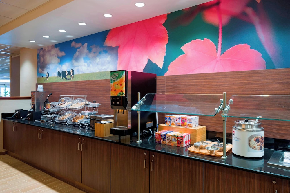 Fairfield Inn & Suites by Marriott Paramus - photo 31