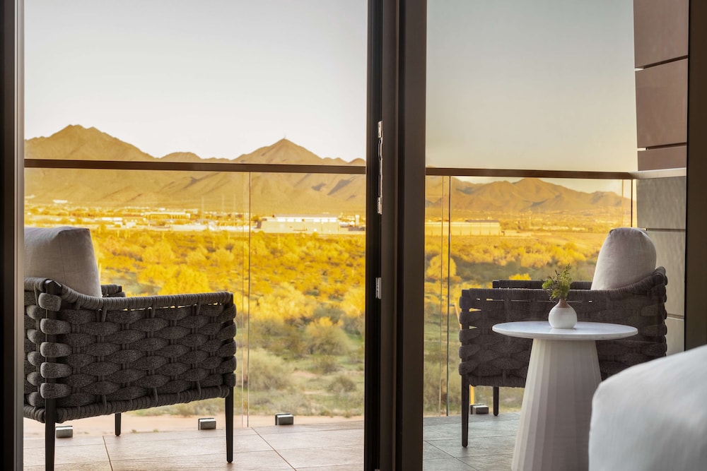 Hilton North Scottsdale At Cavasson - photo 33