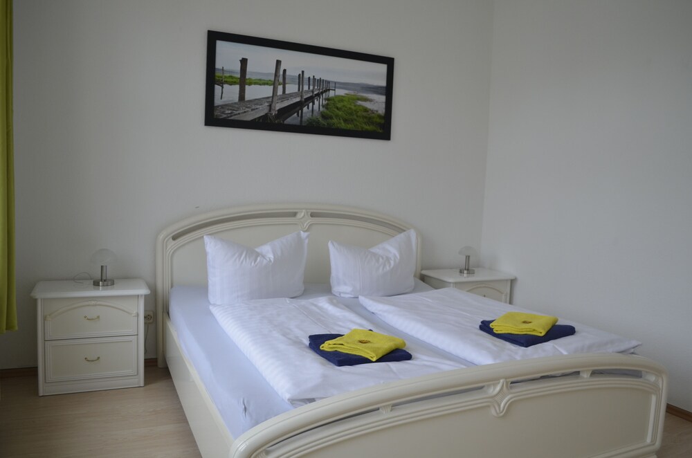 Apartment Hotel — hotel in Wittenberge