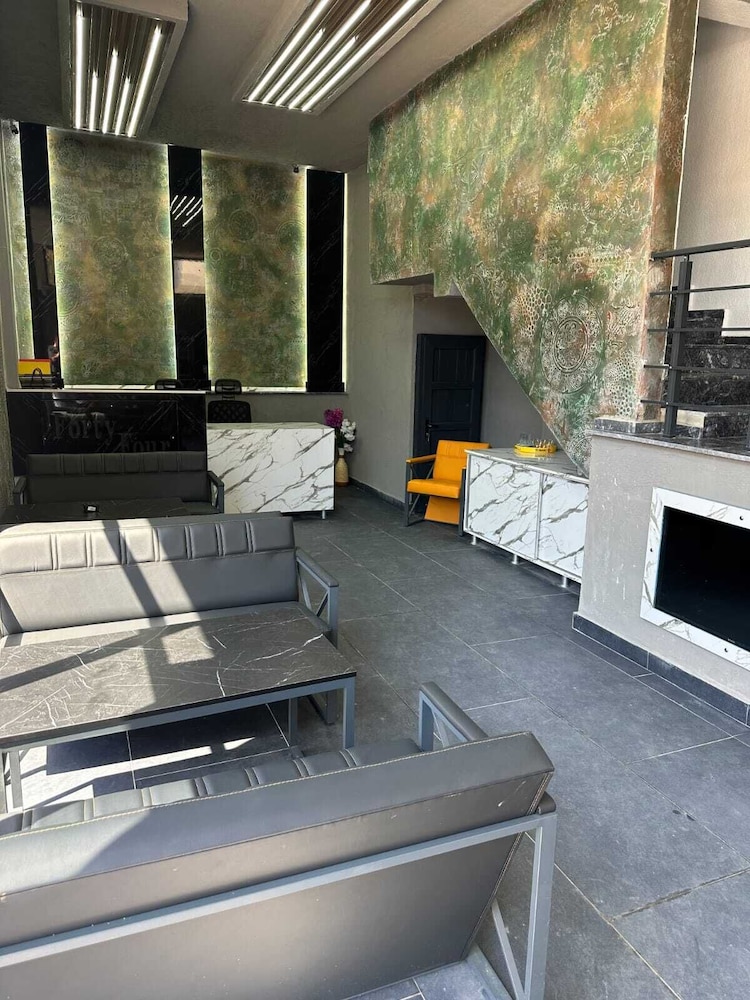 44 Hotel — Didim — photo 2
