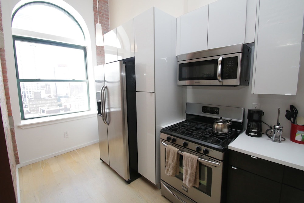 Renaissance Properties 728 Market Street - photo 9