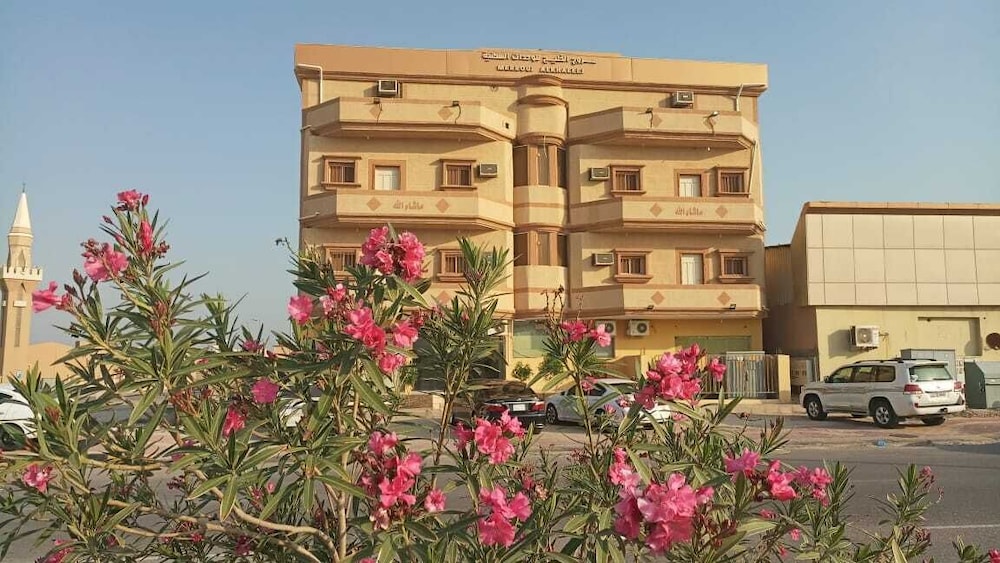 Merouj Alkhaleej in Al Khafji, Saudi Arabia