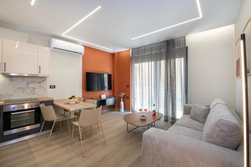 Kalopsia Luxury Apartment Near Chania — 4-Star Luxury Hotel in Chania, Greece