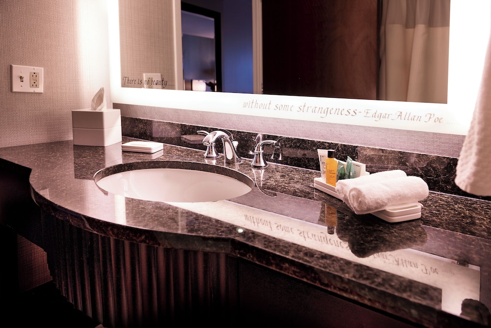 Hilton Baltimore Inner Harbor - photo 37