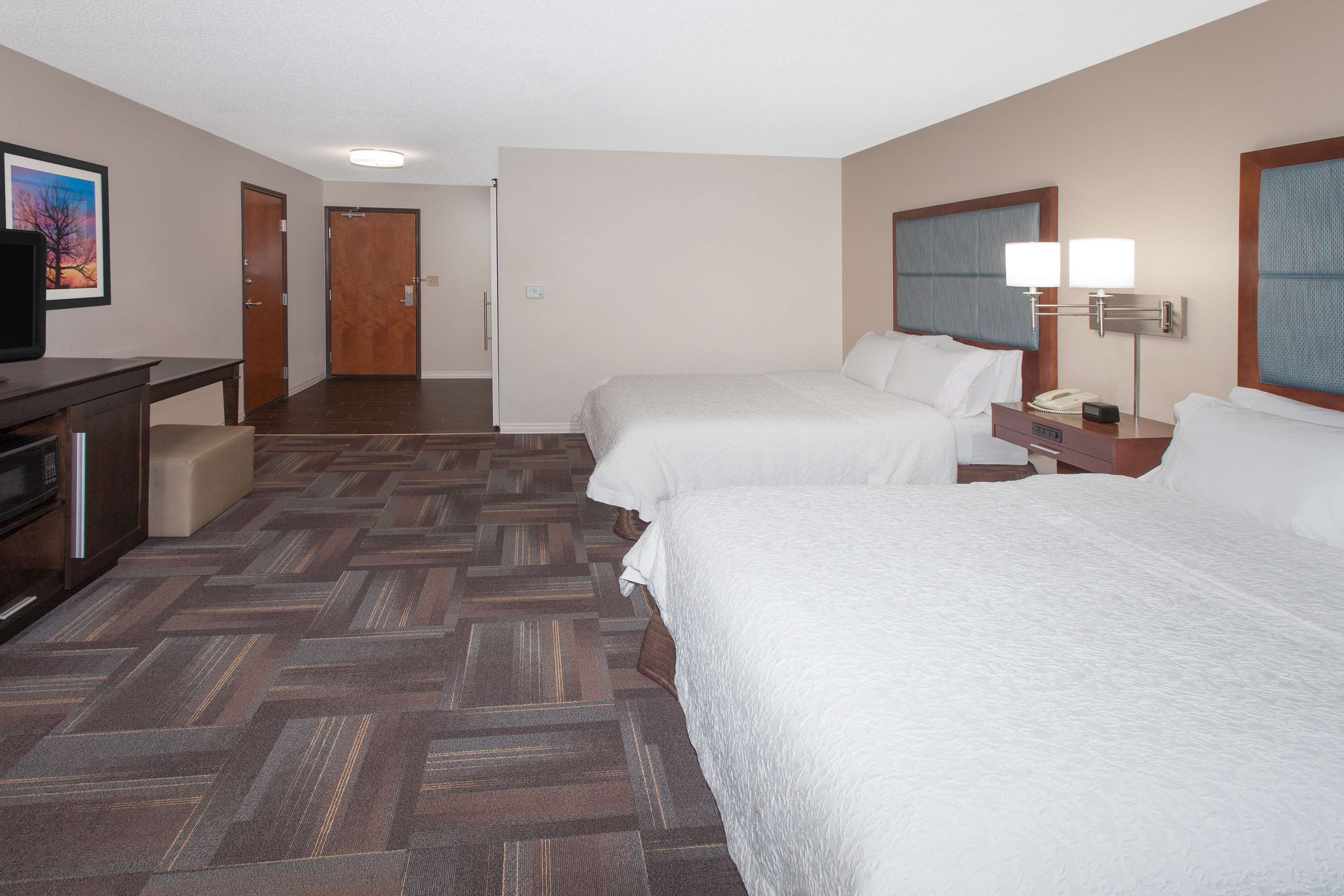 Hampton Inn & Suites Munster - photo 15