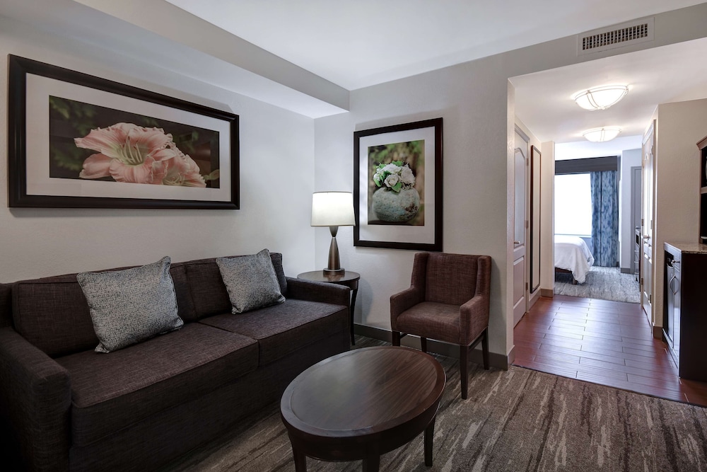 Hilton Garden Inn Ft Myers - photo 22