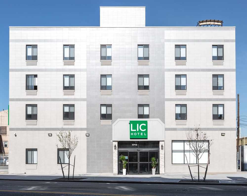 Lic Hotel in Long Island City, United States
