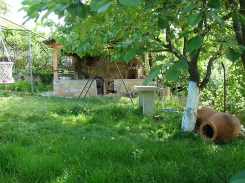 Guest House Ucha