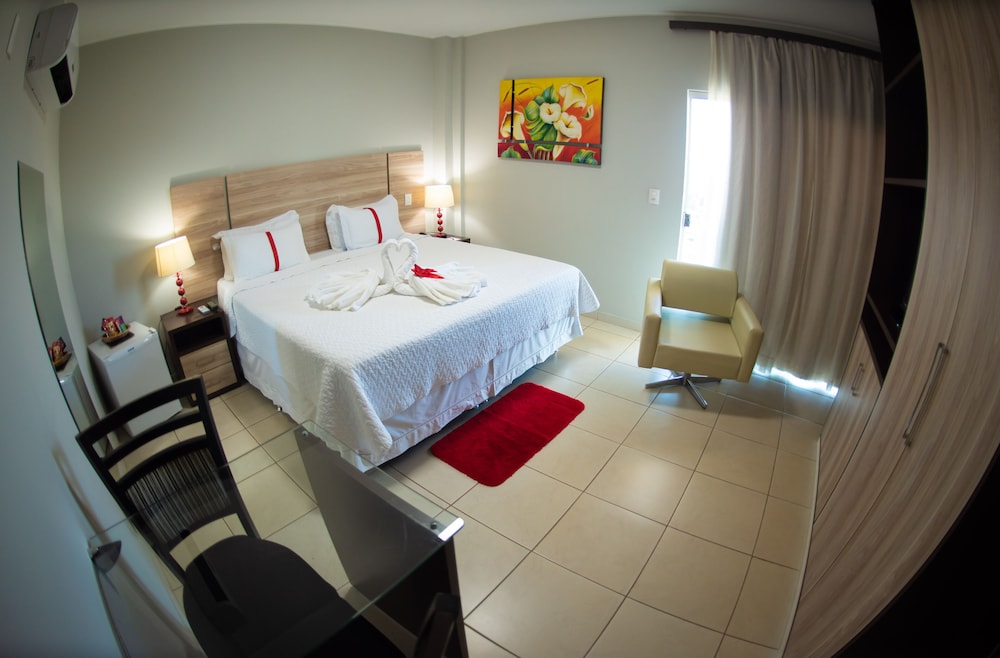 Hotel Eldorado Paracatu — Paracatu — photo 4