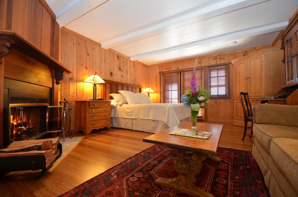 The Stanford Inn By The Sea Eco Resort - photo 8