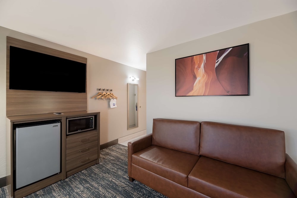 Best Western Bellemont Shadow Mountain Inn - photo 14