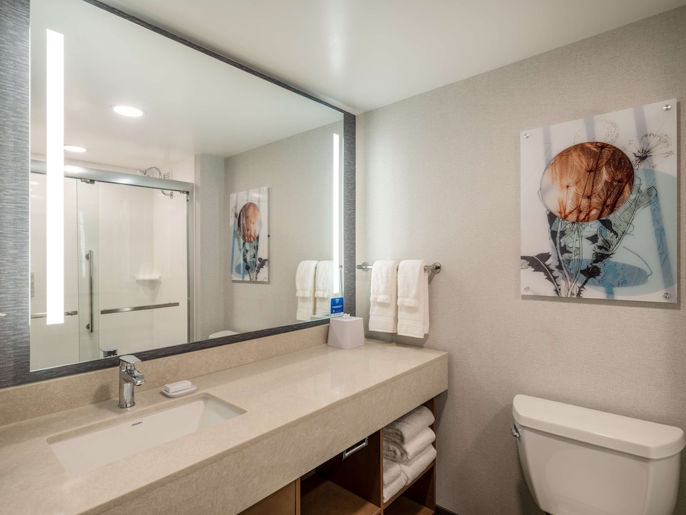 Homewood Suites by Hilton Toledo Downtown - photo 36