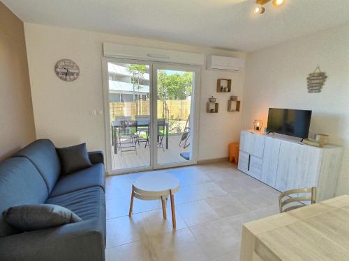 Maisonette Near Valras plage Beach in Serignan, France
