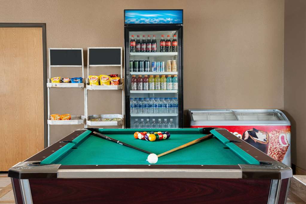 Travelodge by Wyndham Lake Havasu - photo 5