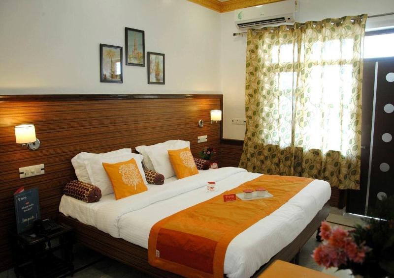 Hotel Harmony — 5-Star Luxury Hotel in Khajuraho Group Of Monuments, India