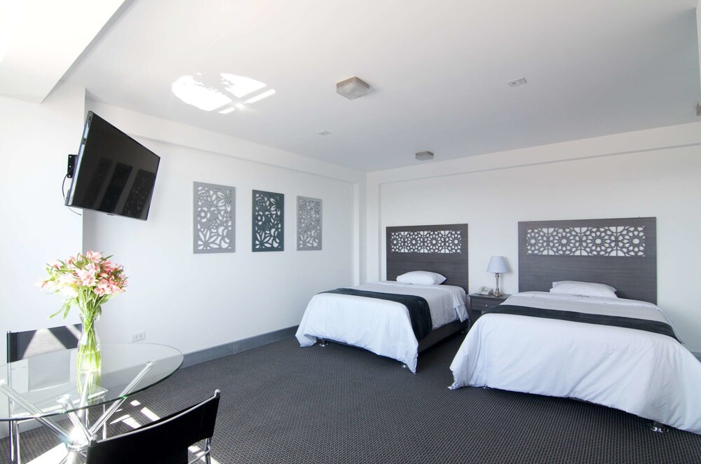 SureStay Plus Hotel by Best Western Tierrasur Colonial — Arequipa — photo 5