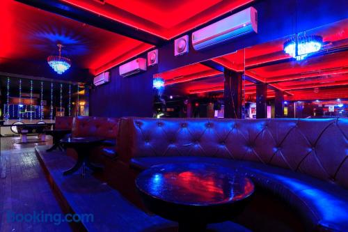 Vienna City Hotel — Tema — photo 5