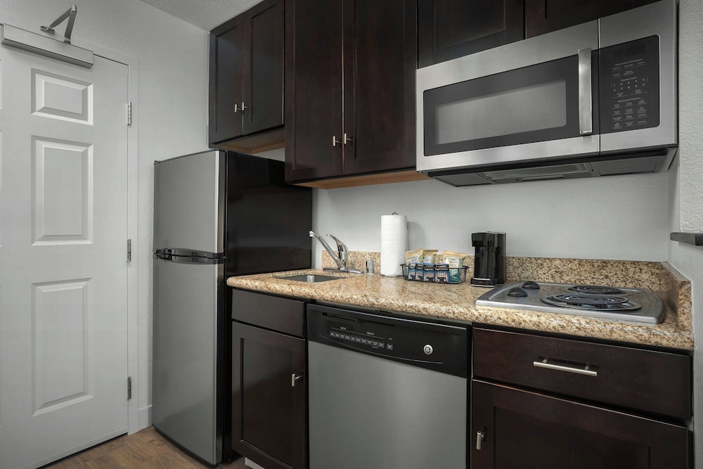 TownePlace Suites Marriott El Centro - photo 27