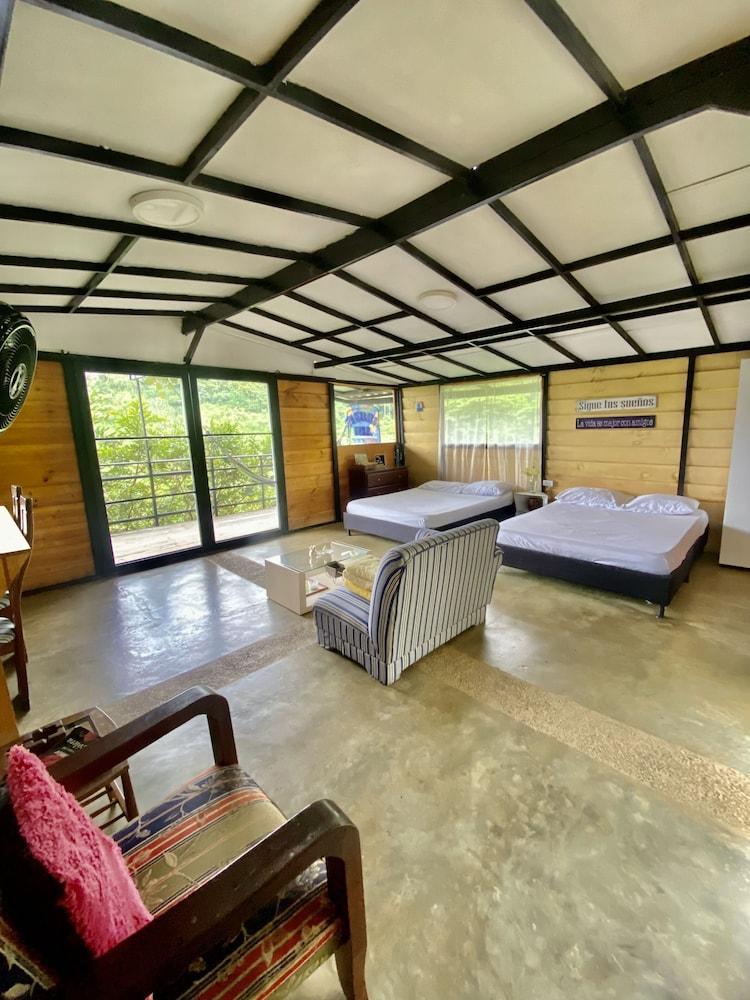 San Peregrino in Manizales, Colombia