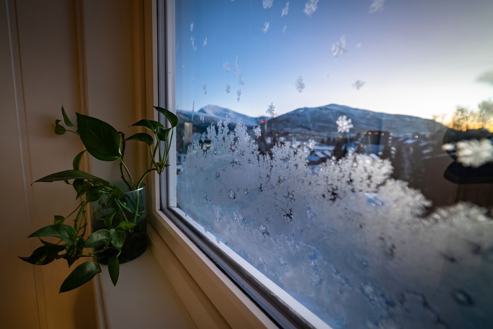 Boukersen Heim in Tromso, Norway