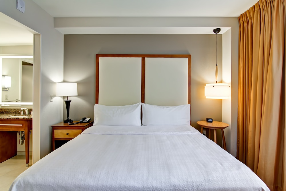 Homewood Suites by Hilton Cincinnati Downtown - photo 13