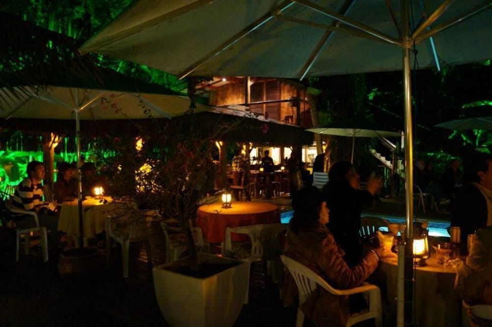 Pousada Abayomi - last minute hotel in Paraty