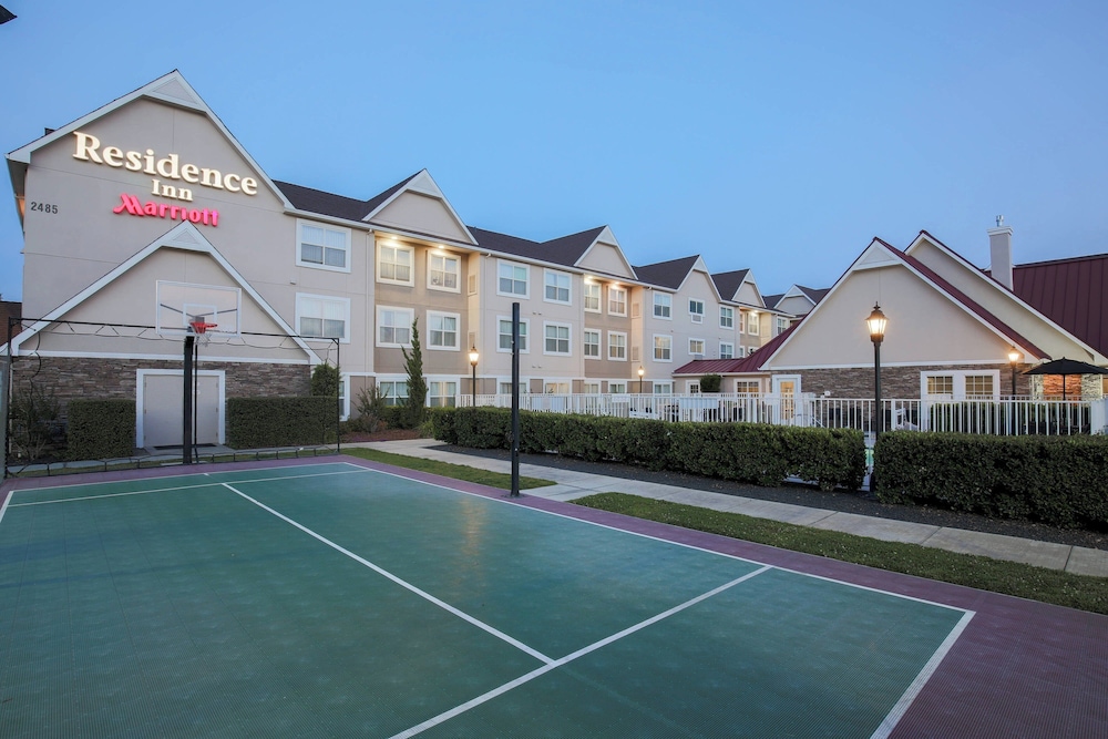 Residence Inn by Marriott Chico - photo 44