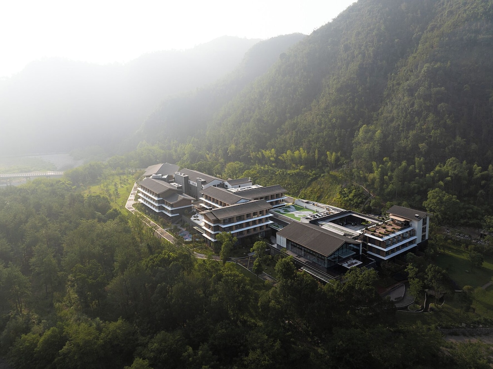 Garrya Xianju - last minute hotel in Taizhou