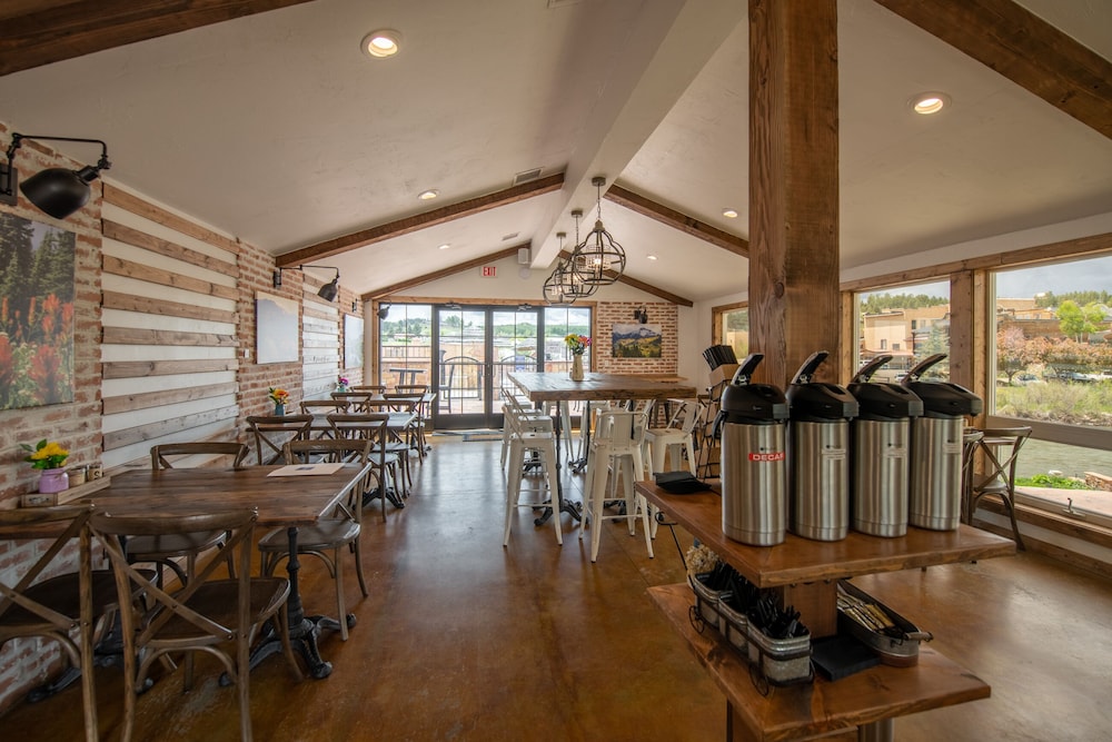 The Springs Resort & Spa - photo 38