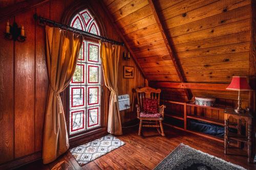 Two Room Inn - photo 30