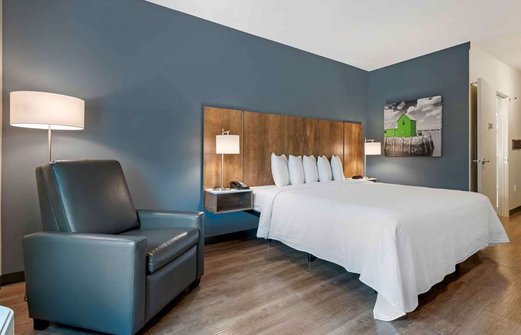 Extended Stay America Premier Suites Daytona Beach Ormond Be - photo 29