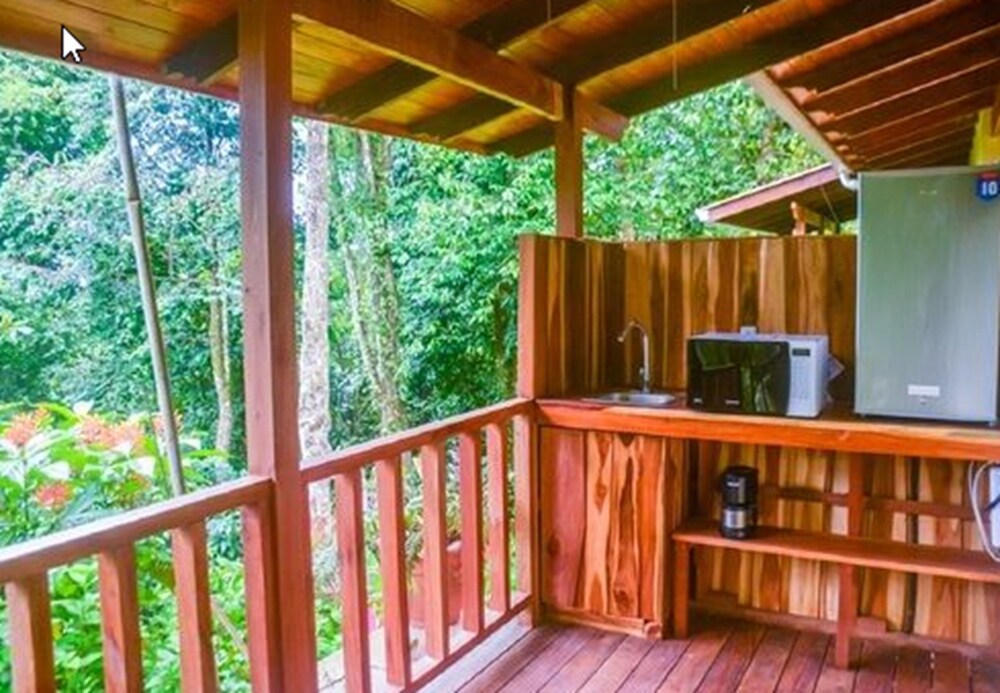 Villas en el Bosque — Ciudad Cortes — photo 5