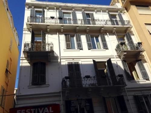 Festival - last minute hotel in San Remo