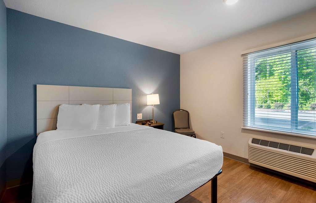 Extended Stay America Select Suites Wildwood The Villages - photo 4