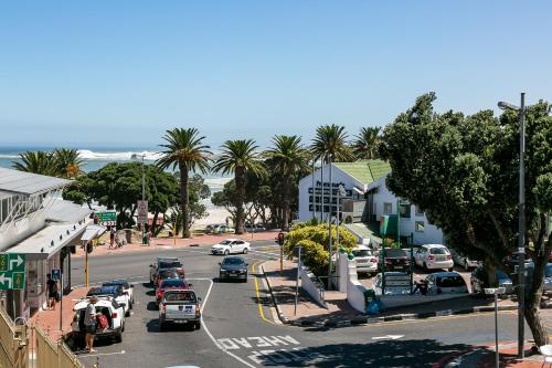Camps Bay Village Village Apartments
